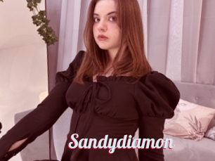 Sandydiamon