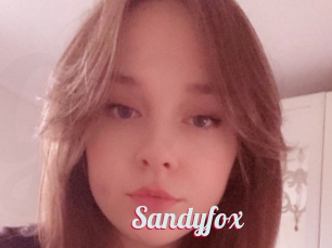 Sandyfox