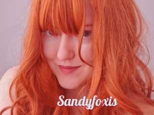 Sandyfoxis