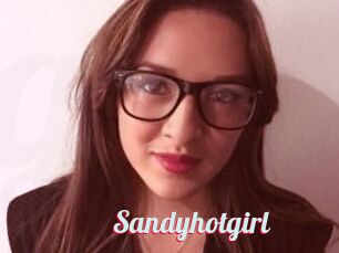 Sandyhotgirl