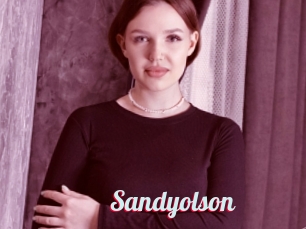 Sandyolson