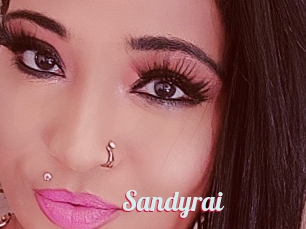 Sandyrai