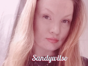 Sandywilso