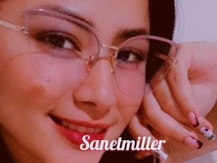 Sanetmiller