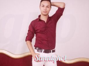 Sanntyhot