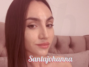 Santajohanna