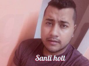 Santi_hott