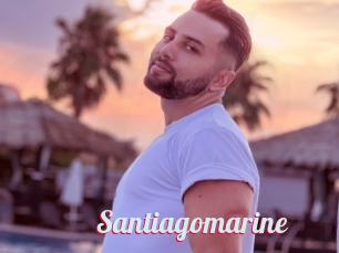 Santiagomarine