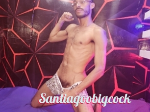 Santiagoobigcock