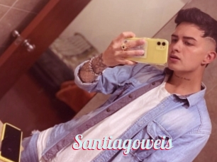 Santiagoweis