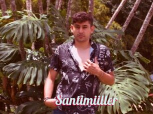 Santimiiller