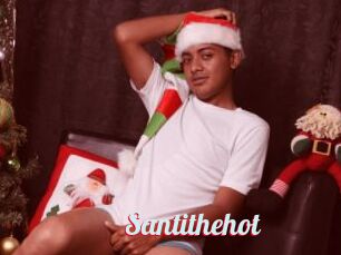 Santithehot