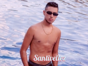 Santivellez