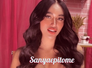 Sanyaepitome