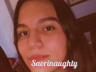 Saorinaughty