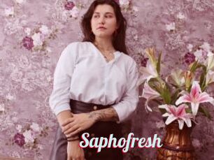 Saphofresh