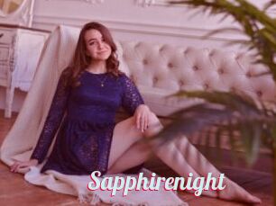 Sapphirenight