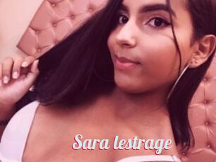 Sara_lestrage