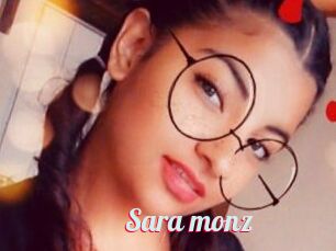 Sara_monz