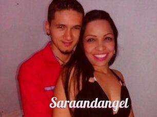 Saraandangel