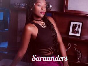 Saraanders