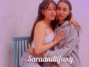 Saraandtifany