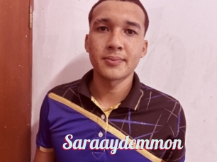 Saraaydemmon