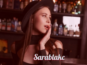 Sarablakc