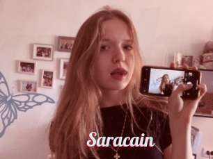 Saracain