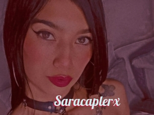 Saracaplerx