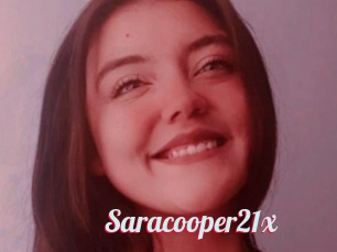 Saracooper21x