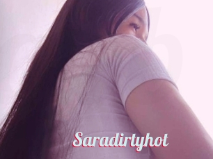 Saradirtyhot