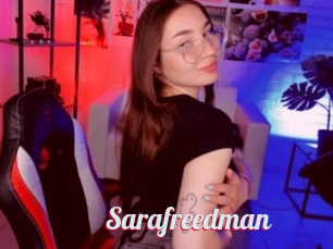 Sarafreedman