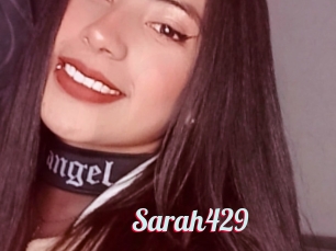 Sarah429