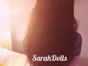 SarahDolls