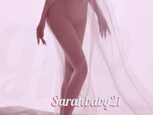 Sarahbaby21