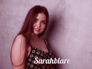 Sarahblare