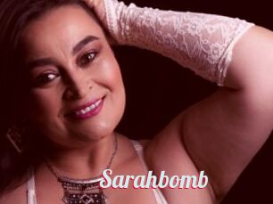 Sarahbomb