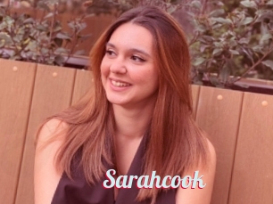 Sarahcook