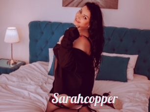 Sarahcopper