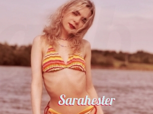 Sarahester