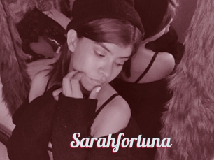 Sarahfortuna