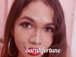 Sarahfortune