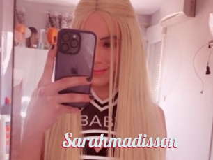 Sarahmadisson