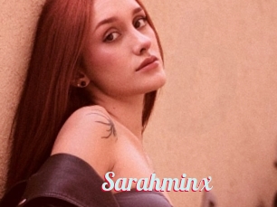 Sarahminx