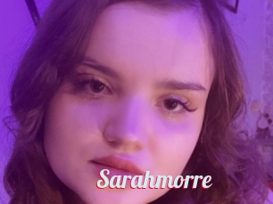 Sarahmorre