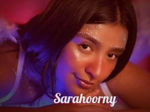 Sarahoorny