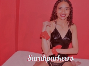 Sarahparkeers