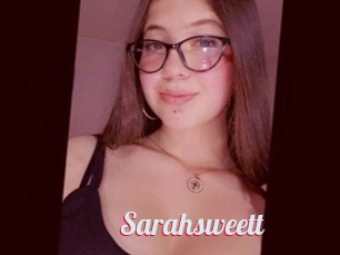 Sarahsweett