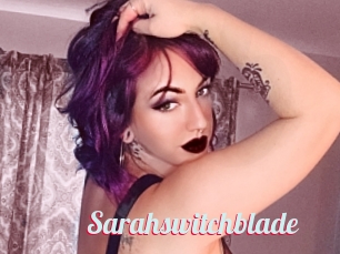 Sarahswitchblade